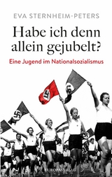 Habe ich denn allein gejubelt? - Eva Sternheim-Peters