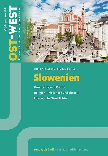 Slowenien - 