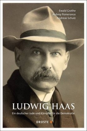 Ludwig Haas
