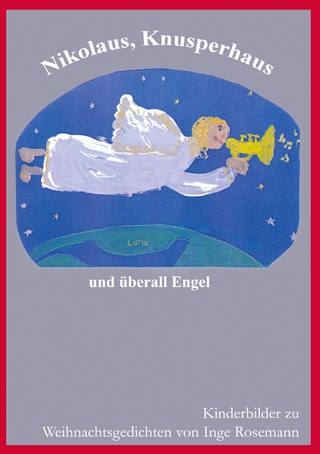 Nikolaus, Knusperhaus und überall Engel