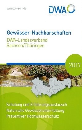 Gew&auml;sser-Nachbarschaften 2017
