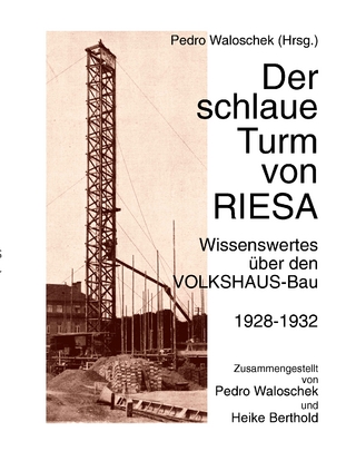 Der schlaue Turm von RIESA