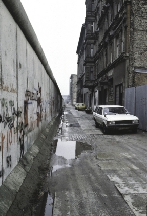 Eine Zeit ohne Wörter