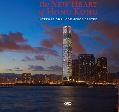The New Heart of Hong Kong - Rebecca Lo,  SHKP Limited