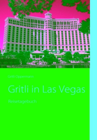 Gritli in Las Vegas