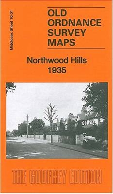 Northwood Hills 1935 - Pamela Taylor