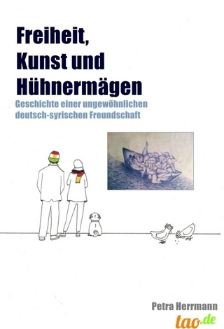 Freiheit, Kunst und Hühnermägen