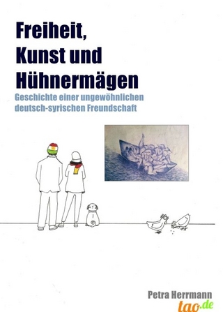 Freiheit, Kunst und Hühnermägen
