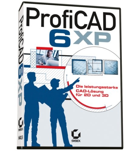 ProfiCAD 6 XP, CD-ROM
