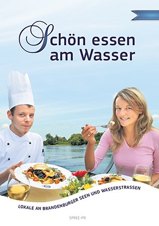 Schön essen am Wasser