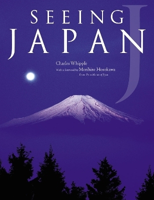 Seeing Japan - Charles Whipple