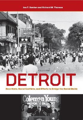 Detroit - Joe T. Darden, Richard W. Thomas