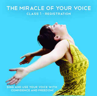 The Miracle of Your Voice