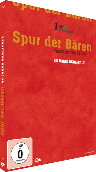 Spur der Bären
