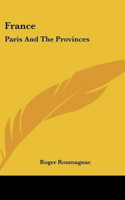 France - Roger Roumagnac