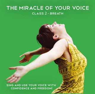 The Miracle of Your Voice
