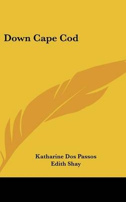 Down Cape Cod
