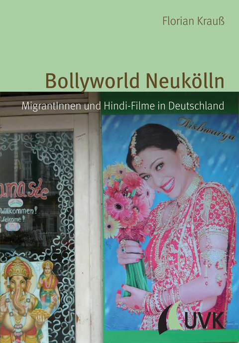 Bollyworld Neuk&ouml;lln - Florian Krau&szlig;