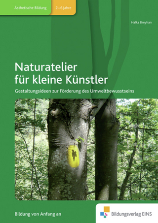 Naturatelier für kleine Künstler