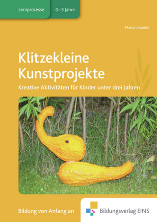 Klitzekleine Kunstprojekte