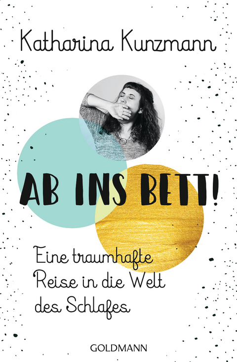 Ab ins Bett! - Katharina Kunzmann