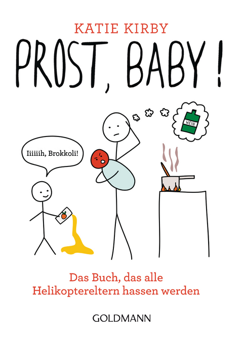 Prost, Baby! - Katie Kirby
