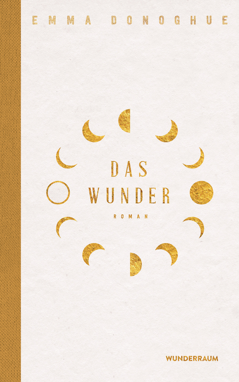 Das Wunder - Emma Donoghue