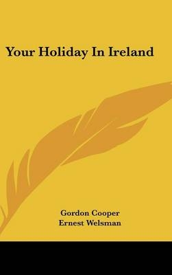 Your Holiday in Ireland