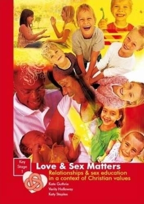 Love & Sex Matters KS1