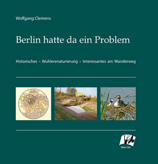 Berlin hatte da ein Problem