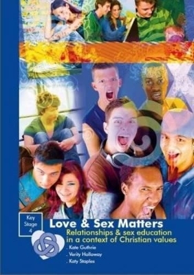 Love & Sex Matters KS4