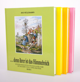 ...denn ihrer ist das Himmelreich - Jost Müller-Bohn