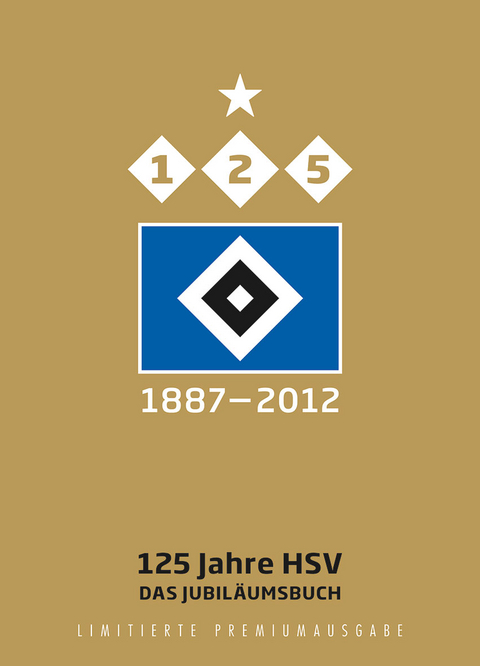 125 Jahre HSV - Werner Skrentny, Stephan Spiegelberg