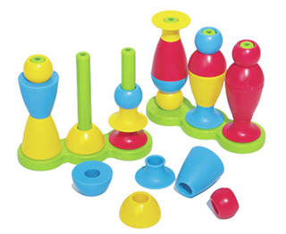 Triolo / Triolo - Lernspiel