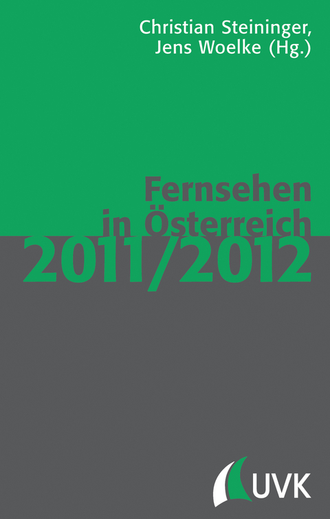 Fernsehen in &Ouml;sterreich 2011/2012 - 