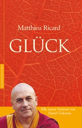 Gl&uuml;ck - Matthieu Ricard