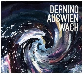 Wach, 1 Audio-CD -  Der Nino aus Wien