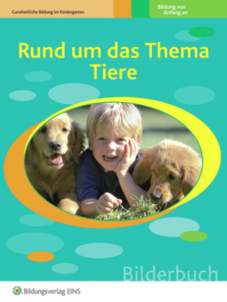 Rund um das Thema Tiere