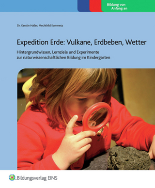 Expedition Erde: Vulkane, Erdbeben, Wetter