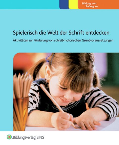 Spielerisch die Welt der Schrift entdecken - Rianne Jansens, Mieke Knaapen, Franciska Renkema, Doroth&eacute; van't Hoff