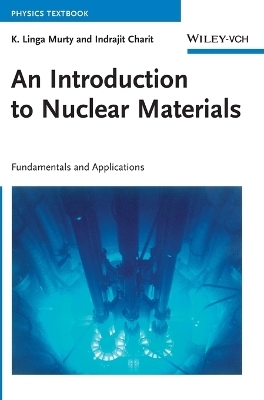 An Introduction to Nuclear Materials