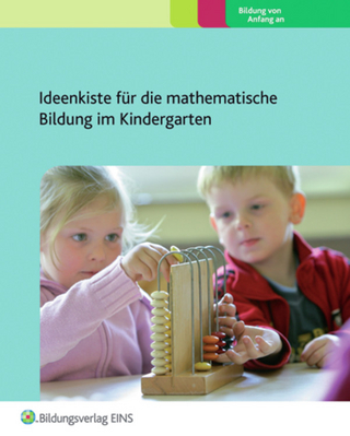 Ideenkiste für die mathematische Bildung im Kindergarten