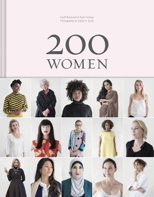 200 Women: Who Will Change The Way You See The World - 