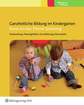 Rund um das Thema Spielzeug