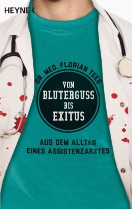 Von Bluterguss bis Exitus - Florian Teeg