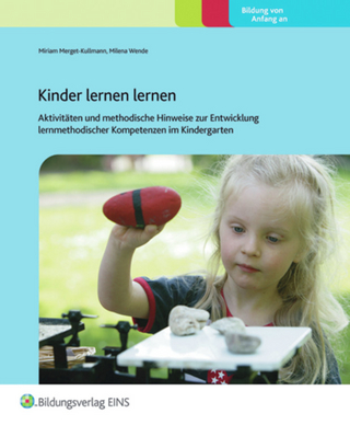 Kinder lernen lernen