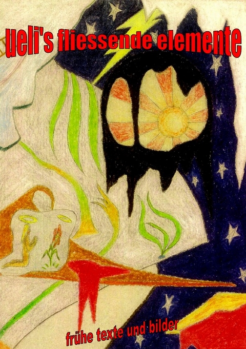 ueli's fliessende elemente - Ulrich Kormann