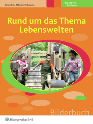 Rund um das Thema Lebenswelten