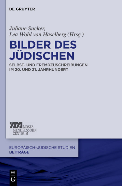 Bilder des J&uuml;dischen - 