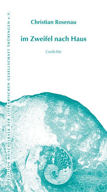 im Zweifel nach Haus - Christian Rosenau
